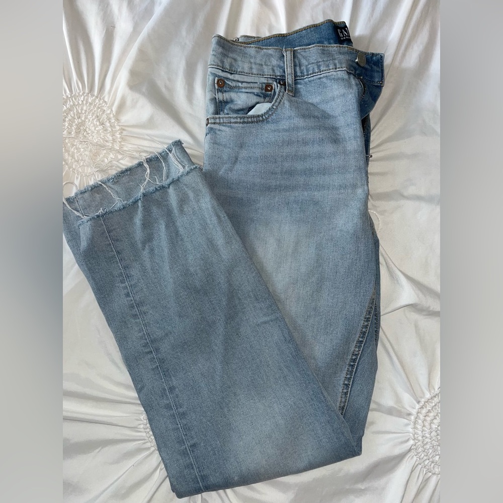 GAP jeans